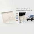 Interior do veículo em silicone para AITO M6
